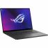 ASUS ROG Zephyrus G16 GU605MV-QP161W Laptop 40.6 cm (16"") 2.5K Intel Core Ultra 7 155H 16 GB LPDDR5x-SDRAM 1 TB SSD NVIDIA GeForce RTX 4060 Wi-Fi 6E (802.11ax) Windows 11 Home Grey
